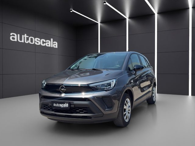 Opel Crossland 1.2 12V Start&Stop Edition - foto 2 di 4