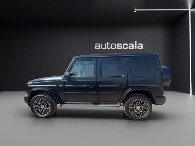Mercedes-Benz G 450 d Mild hybrid S.W. AMG Line - foto 3 di 4