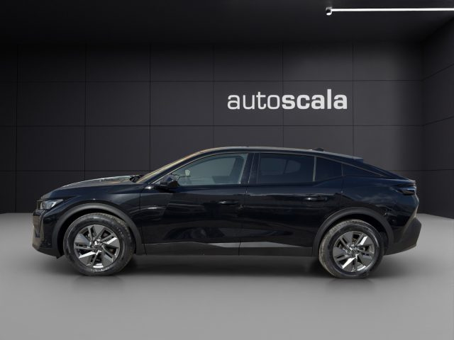 Peugeot 408 Hybrid 136 e-DCS6 Allure - foto 2 di 4