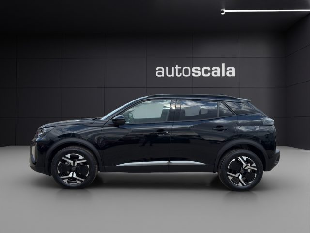Peugeot 2008 PureTech 100 S&S Allure - foto 2 di 4