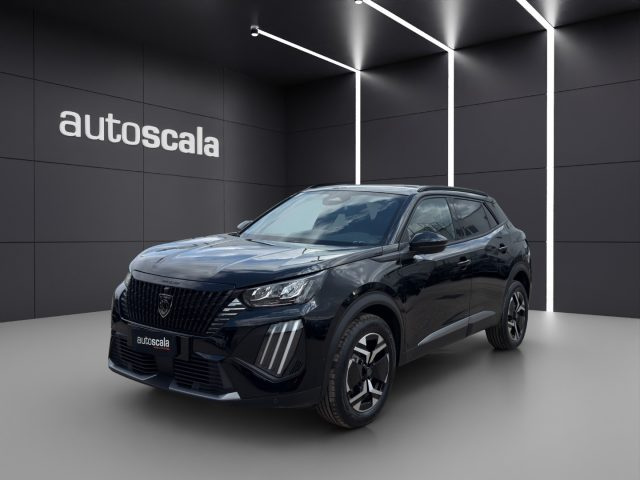 Peugeot 2008 PureTech 100 S&S Allure usato a NAPOLI