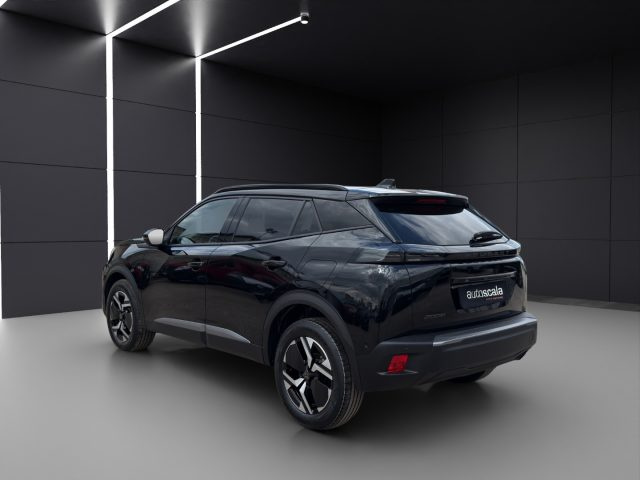 Peugeot 2008 PureTech 100 S&S Allure - foto 3 di 4