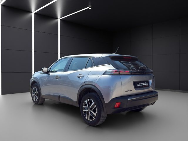 Peugeot 2008 PureTech 100 S&S Active - foto 4 di 4