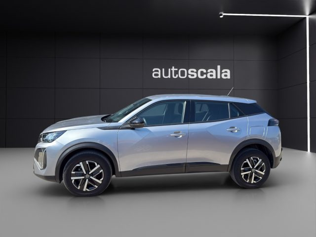 Peugeot 2008 PureTech 100 S&S Active - foto 3 di 4