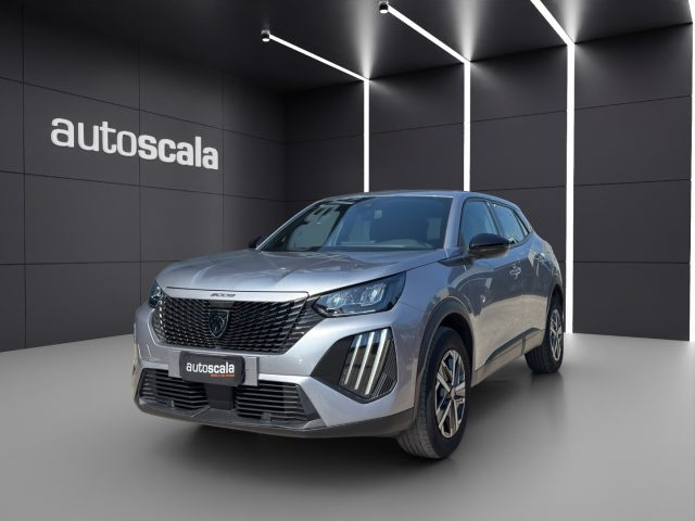Peugeot 2008 PureTech 100 S&S Active - foto 1 di 4