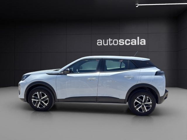 Peugeot 2008 PureTech 100 S&S Active - foto 3 di 4
