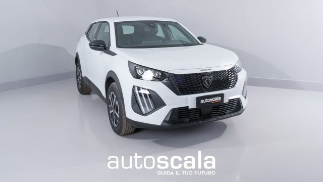 Peugeot 2008 PureTech 100 S&S Active - foto 2 di 4