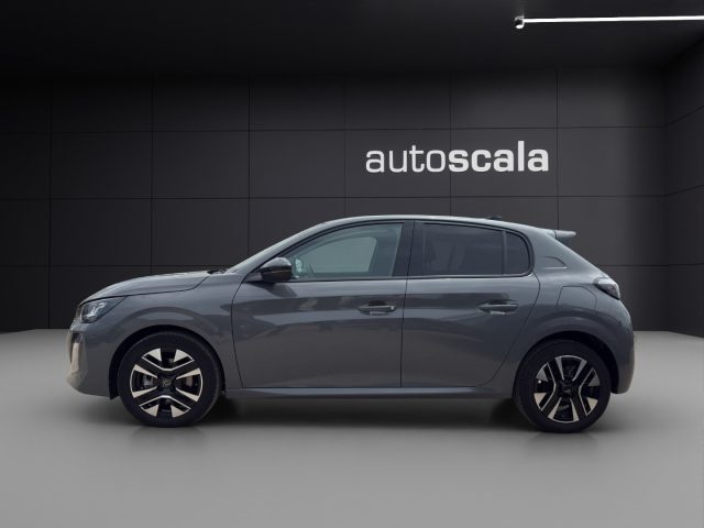 Peugeot 208 Hybrid 110 e-DCS6 Allure - foto 3 di 4