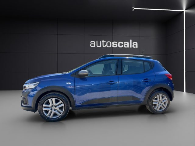 Dacia Sandero Stepway 1.0 TCe ECO-G Expression - foto 2 di 4