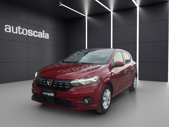 Dacia Sandero Streetway 1.0 TCe ECO-G Comfort - foto 2 di 4