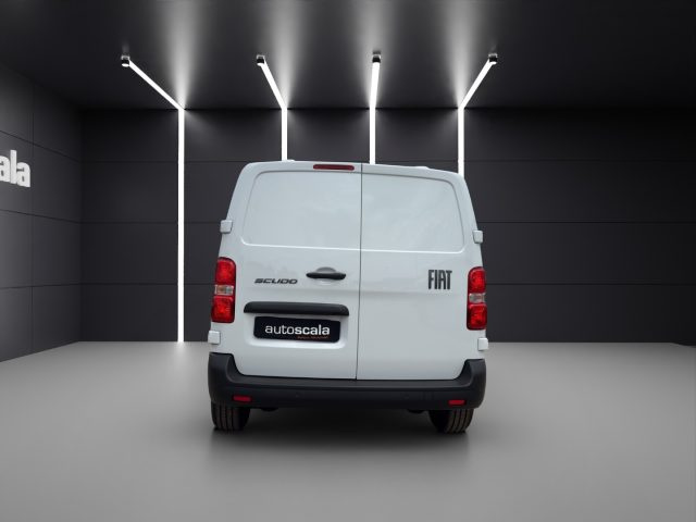 Fiat Scudo 1.5 BlueHDi 120 CV Van + IVA - foto 4 di 4