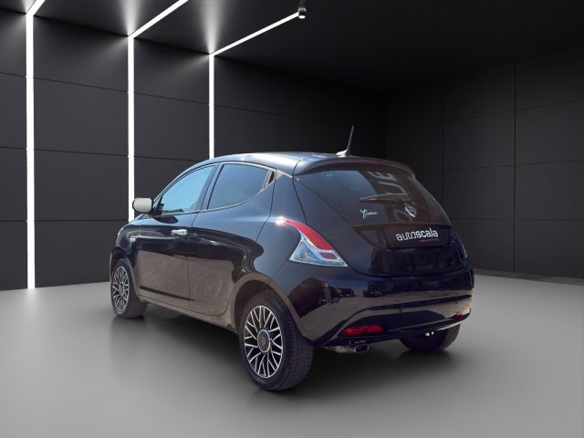 Lancia Ypsilon 1.2 69 CV 5 porte GPL Ecochic Gold - foto 4 di 4