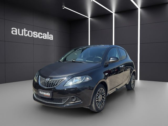 Lancia Ypsilon 1.2 69 CV 5 porte GPL Ecochic Gold - foto 1 di 4