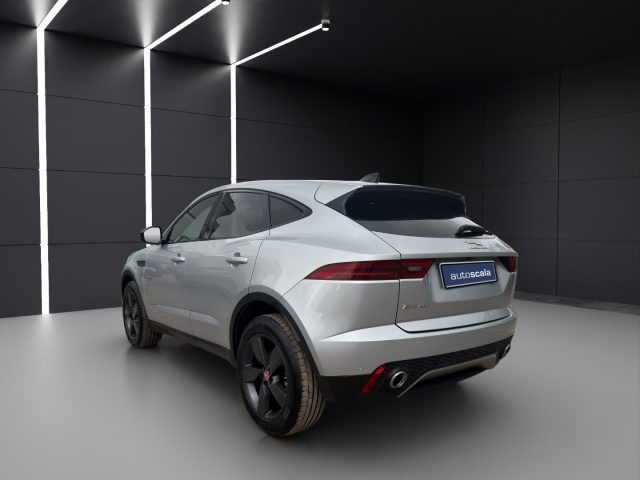 Jaguar E-Pace 2.0D 150 CV AWD aut. S - foto 3 di 4