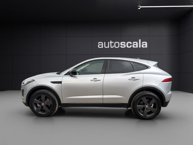 Jaguar E-Pace 2.0D 150 CV AWD aut. S - foto 2 di 4