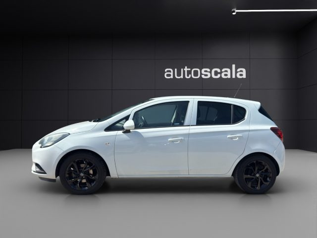 Opel Corsa 1.2 5 porte b-Color Gpl - foto 2 di 4