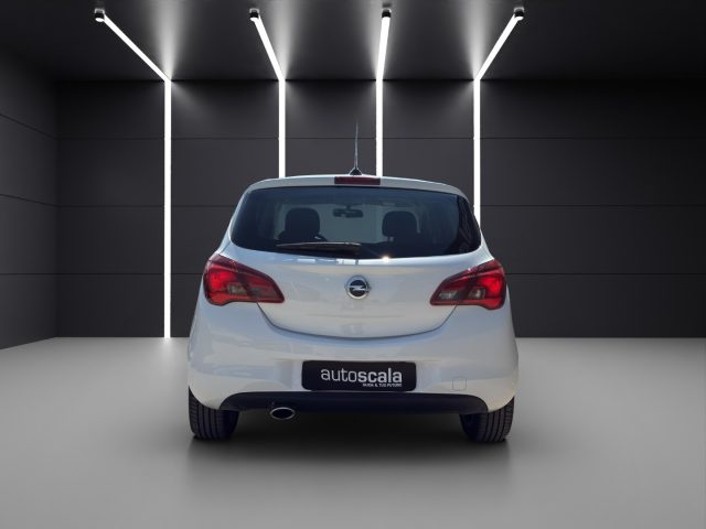 Opel Corsa 1.2 5 porte b-Color Gpl - foto 4 di 4