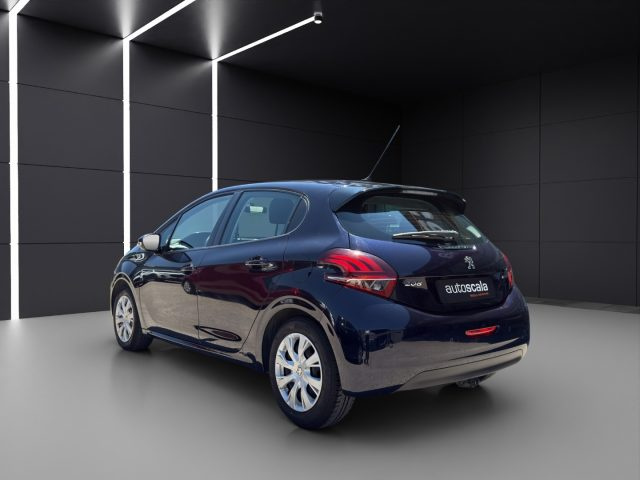 Peugeot 208 1° serie PureTech 82 5 porte Active - foto 4 di 4