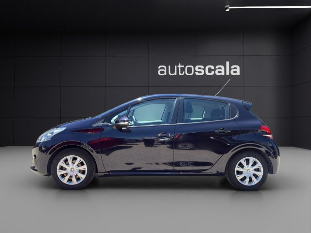 Peugeot 208 1° serie PureTech 82 5 porte Active - foto 3 di 4