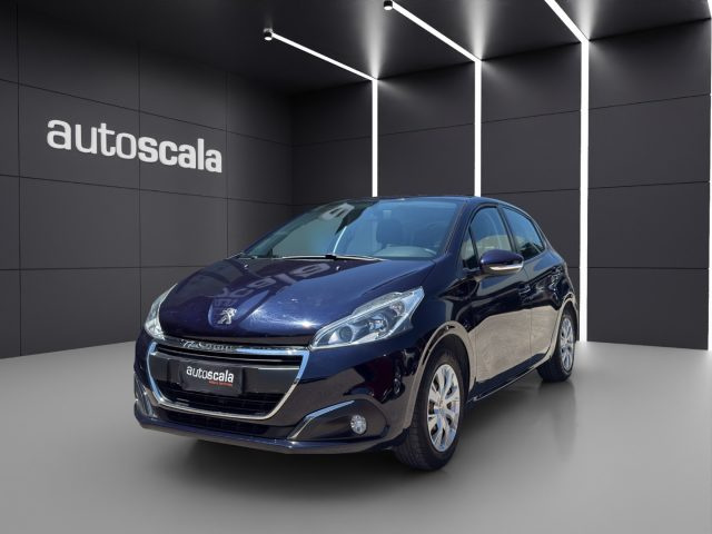 Peugeot 208 1° serie PureTech 82 5 porte Active - foto 2 di 4
