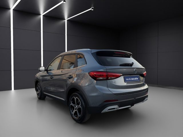 MG ZS 1.5 Comfort Ice - foto 3 di 4