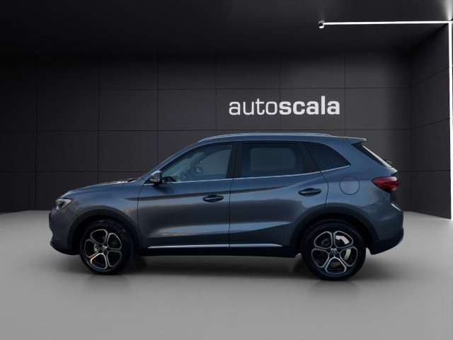 MG ZS 1.5 Comfort Ice - foto 2 di 4