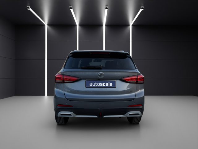 MG ZS 1.5 Comfort Ice - foto 4 di 4