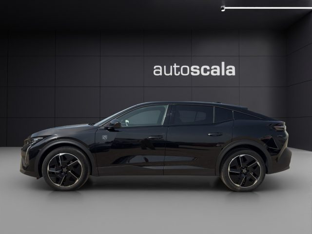 Peugeot 408 Hybrid 136 e-DCS6 GT - foto 2 di 4