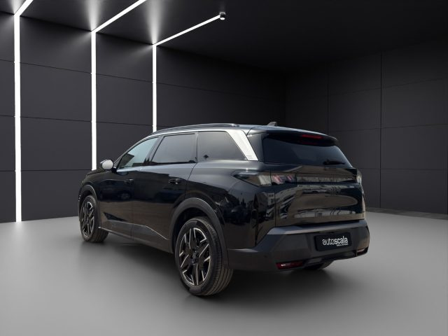 Peugeot 5008 Hybrid 136 e-DCS6 Allure - foto 3 di 4
