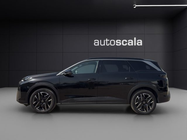 Peugeot 5008 Hybrid 136 e-DCS6 Allure - foto 2 di 4