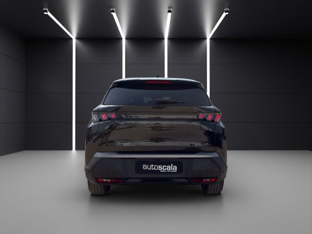 Peugeot 5008 Hybrid 136 e-DCS6 Allure - foto 4 di 4