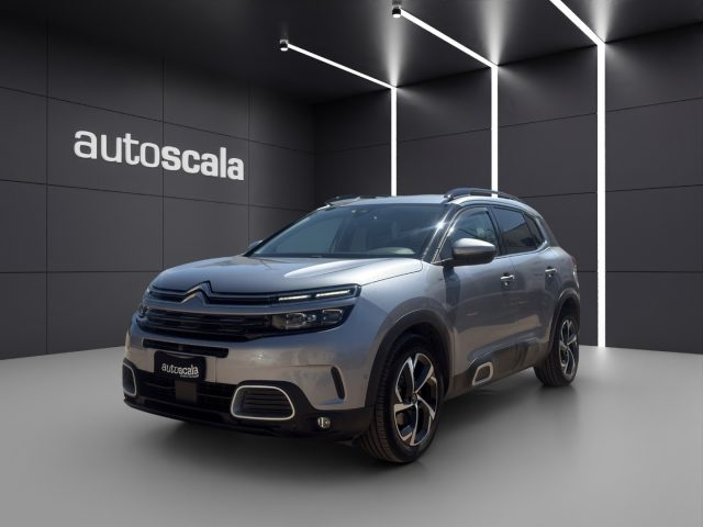Citroen C5 Aircross BlueHDi 130 S&S EAT8 Shine usato a NAPOLI