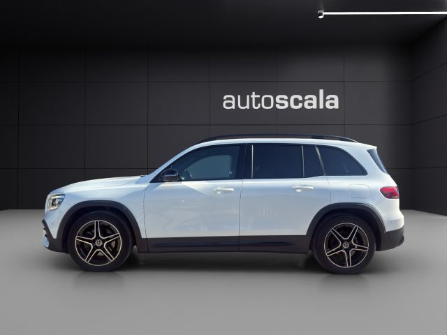Mercedes-Benz GLB 200 d Automatic 4Matic Premium - foto 2 di 4