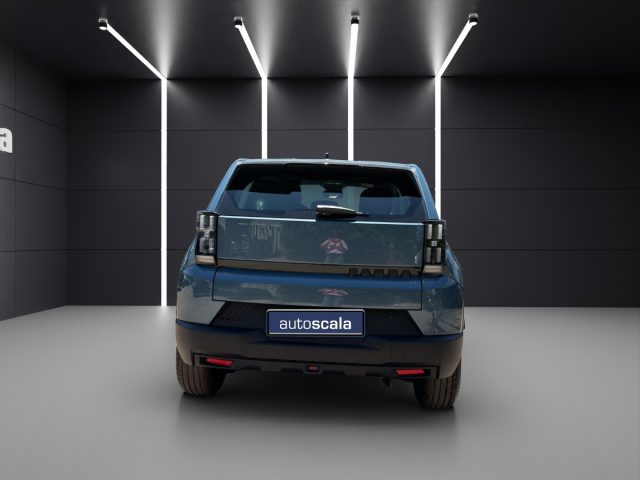 Fiat Grande Panda 1.2 100 CV S&S Icon - foto 4 di 4