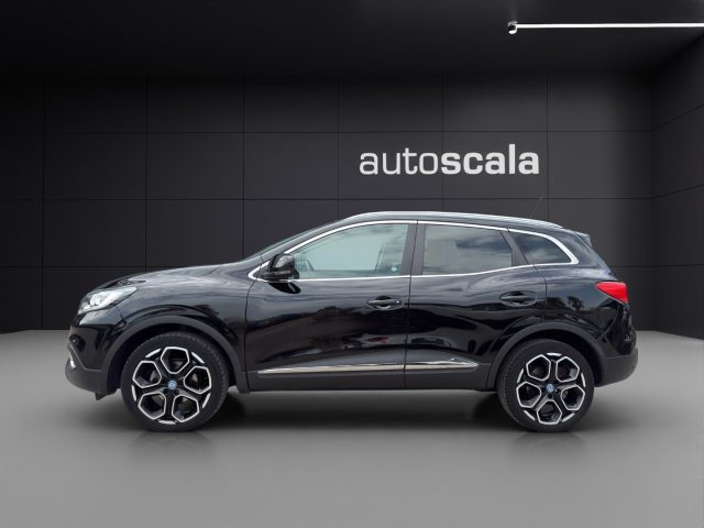 Renault Kadjar Blue dCi 8V 115CV Sport Edition2 - foto 4 di 4