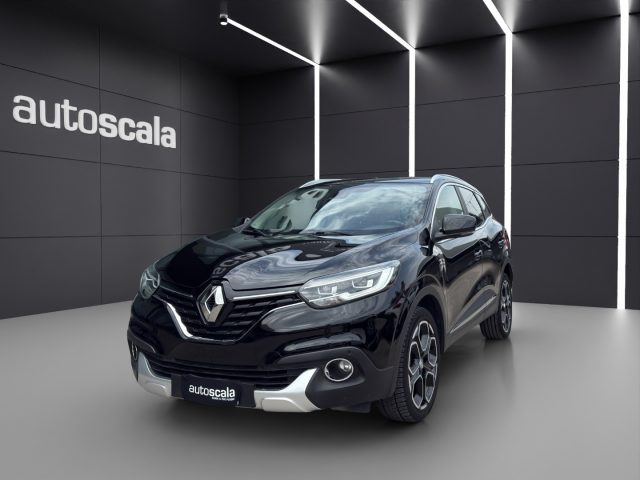 Renault Kadjar Blue dCi 8V 115CV Sport Edition2 - foto 2 di 4