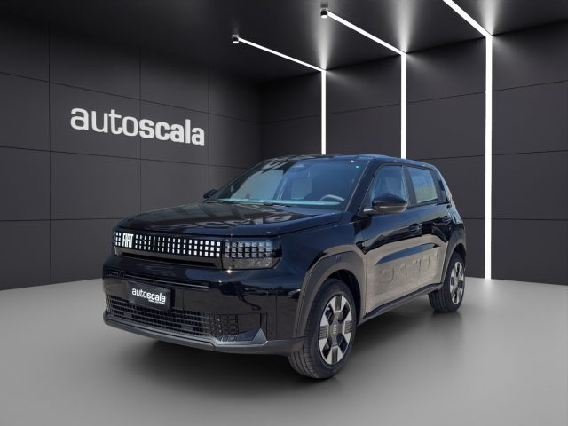 Fiat Grande Panda 1.2 100 CV S&S Icon km 0 a NAPOLI