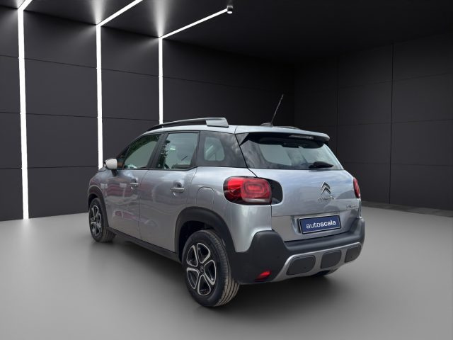 Citroen C3 Aircross BlueHDi 100 S&S Feel - foto 4 di 4