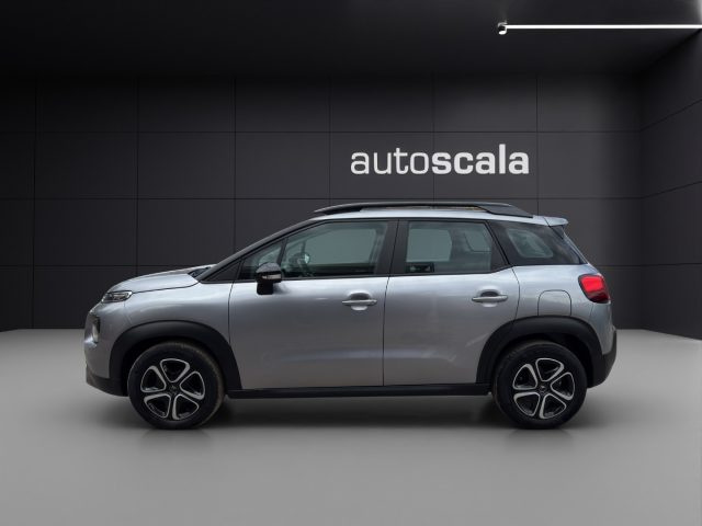 Citroen C3 Aircross BlueHDi 100 S&S Feel - foto 3 di 4