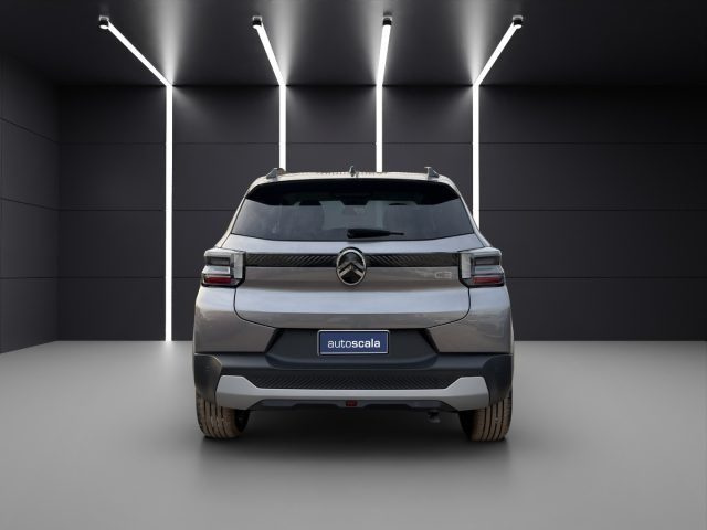 Citroen C3 PureTech Turbo 100 S&S Max - foto 4 di 4