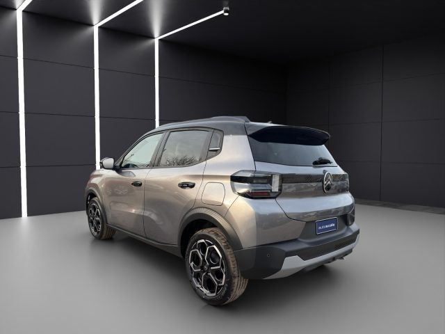Citroen C3 PureTech Turbo 100 S&S Max - foto 3 di 4