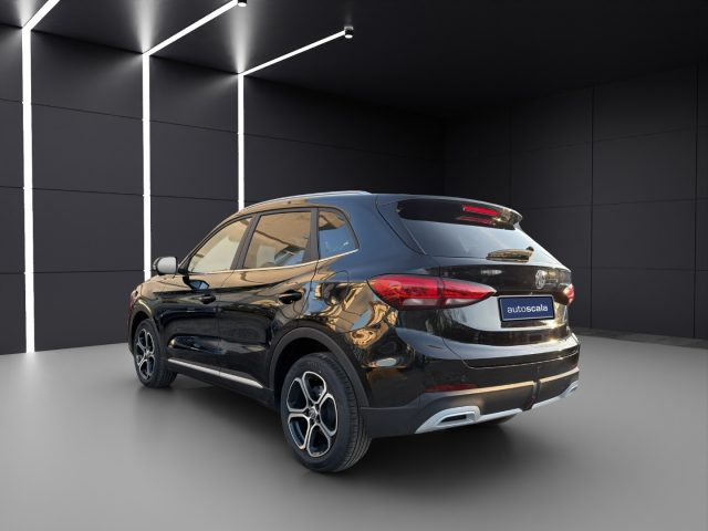 MG ZS 1.5 Comfort Ice - foto 3 di 4