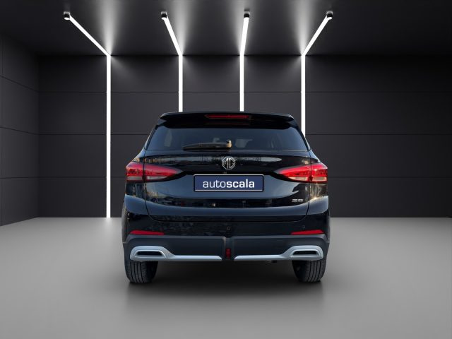 MG ZS 1.5 Comfort Ice - foto 4 di 4