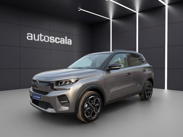 Citroen C3 PureTech Turbo 100 S&S Max km 0 a NAPOLI