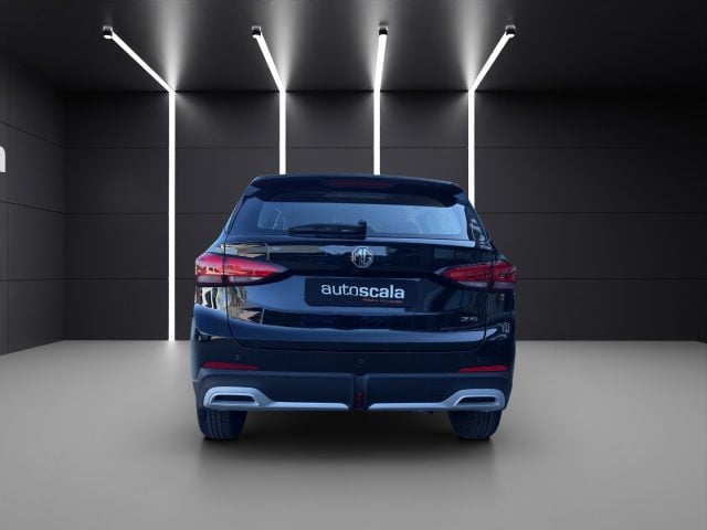MG ZS 1.5 Standard Ice - foto 4 di 4