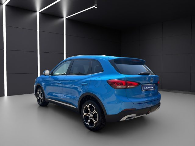 MG ZS 1.5 Comfort - foto 4 di 4