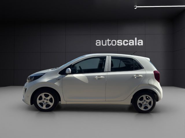Kia Picanto 1.0 12V 5 porte Active - foto 3 di 4