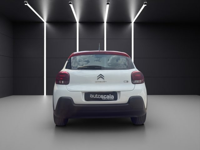 Citroen C3 PureTech 82 Shine - foto 4 di 4
