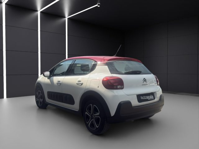 Citroen C3 PureTech 82 Shine - foto 3 di 4