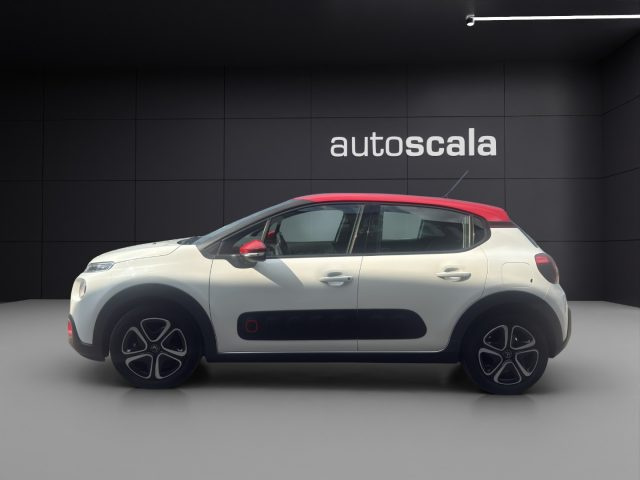 Citroen C3 PureTech 82 Shine - foto 2 di 4